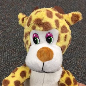 Meet your Posher, Linh